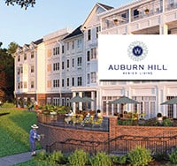 Auburn Hill Brochure